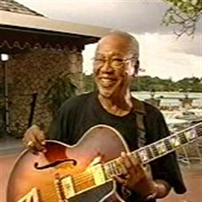 Ernest Ranglin : écoute gratuite, téléchargement MP3, video-clips ...