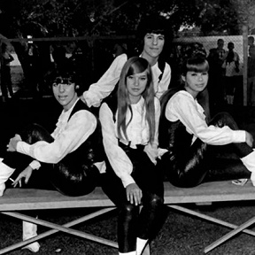 The Shangri-Las : écoute gratuite, téléchargement MP3, video-clips ...