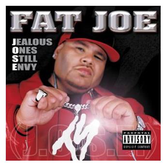 Fat Joe : Jealous Ones Still Envy (J.O.S.E) - écoute gratuite et