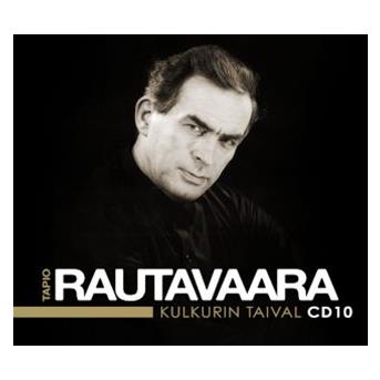 Tapio Rautavaara : Peltoniemen hintriikan surumarssi