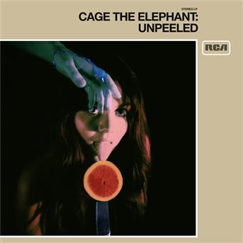 Vidéo-clip Cage the Elephant Ain't No Rest For The Wicked (Official Video)