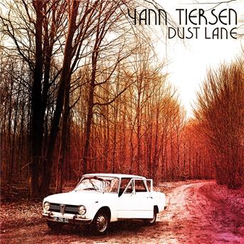 Yann Tiersen - Biographie - Colisée de Roubaix