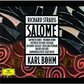 Richard Strauss, Gewandhausorchester, Andris Nelsons - Salome, Op. 54, TrV  215: Dance of the Seven Veils