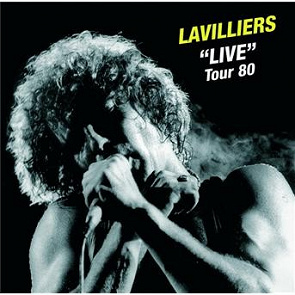 Bernard Lavilliers Live Tour 80 coute gratuite et