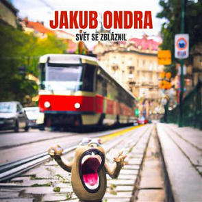 Jakub Ondra : Svet Se Zbláznil - écoute gratuite et téléchargement MP3