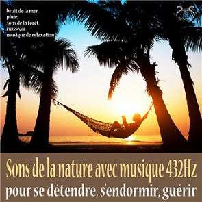 Sons de la Nature Projet France de TraxLab - Bruit de la pluie (Partie 03):  listen with lyrics